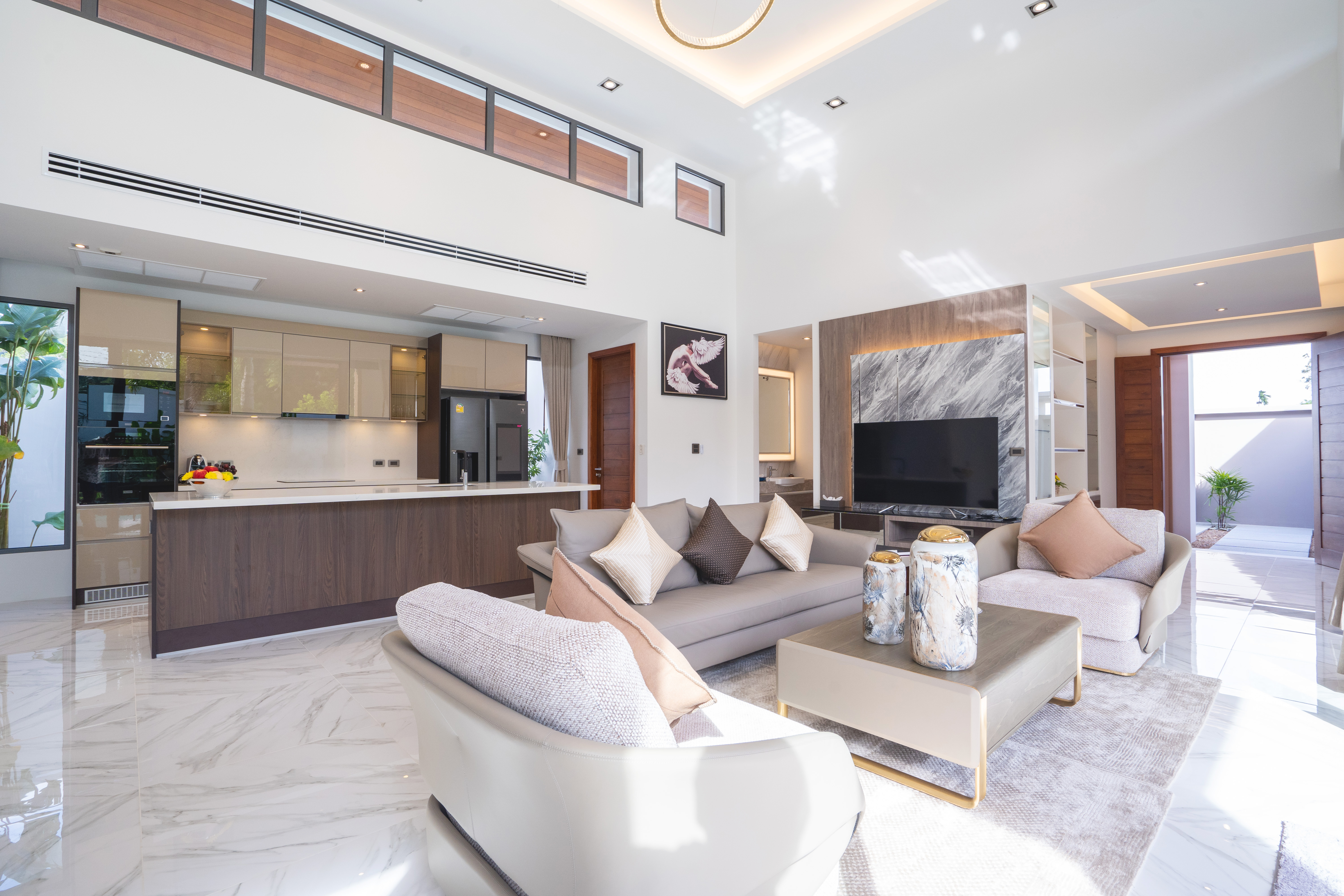The Breeze villas 39